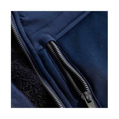 Pánska bunda ARDON®HYBRID tmavo modrá Pánska bunda ARDON®HYBRID tmavo modrá